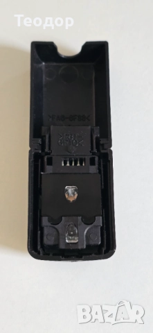 Оригинален датчик за дъжд и светлина 86516AJ002 - употребяван/ SUBARU, снимка 2 - Части - 52591148