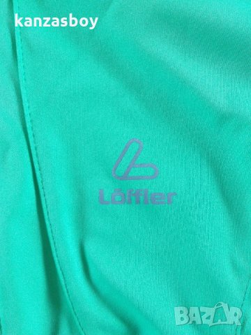 loeffler windstopper - страхотно дамско яке КАТО НОВО, снимка 6 - Якета - 34830169