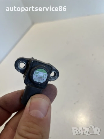 Сензор за карта за Jeep Commander 3.0 CRD (2010) A0051535028, снимка 2 - Части - 53477141