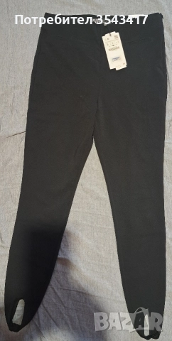 Нов дамски панталон ZARA , снимка 5 - Панталони - 52718831