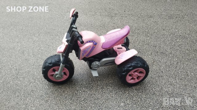 Електрически мотоциклет - MOLTO Elite 9 , снимка 5 - Коли, камиони, мотори, писти - 35032232