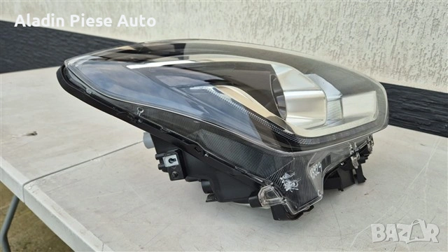 Десен фар Suzuki Swift година 2017 2018 2019 2020 2021 2022 2023 LED , снимка 5 - Аксесоари и консумативи - 53073147