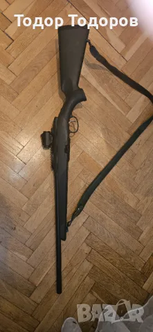 Steyr mannlicher cl2sx, снимка 2 - Ловно оръжие - 48847739