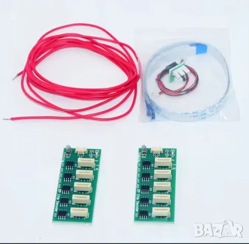 epson 4800 4880 7880 7800 9800 чип декодер