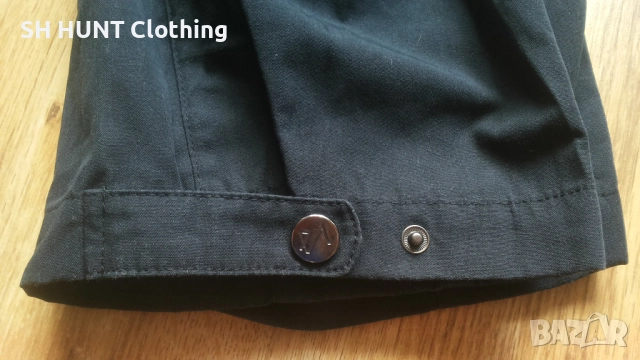 TWENTYFOUR Women Stretch Trouser размер 44 / XL дамски еластичен панталон - 1812, снимка 13 - Екипировка - 52976698