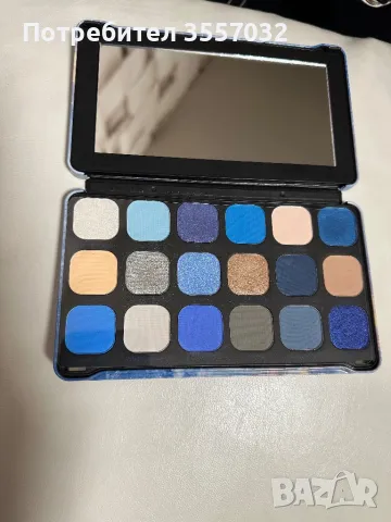 Гримове Game of Thrones нови , снимка 3 - Козметика за лице - 48561900