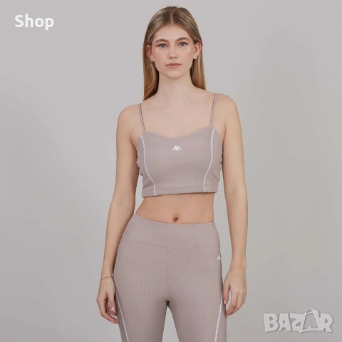 🌷🌼🪞 Oysho, Bershka, Stradivarius, H&M, Pull and bear , снимка 10 - Други - 53114188