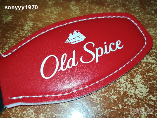 OLD SPICE-ОТВАРАЧКА 0912231724, снимка 7 - Колекции - 43340361