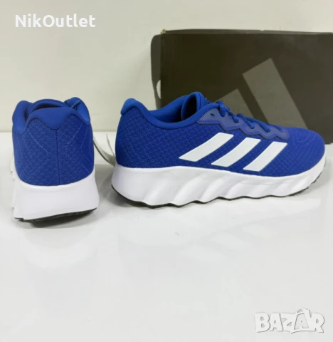 Adidas PERFORMANCE Switch Run, снимка 4 - Маратонки - 50783309