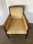 Масивно кресло, снимка 4
