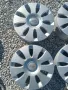 5x112..16цола 6.5j ET50 оригинални AUDI , снимка 2