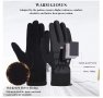  Дамски спортни ръкавици - размер L, снимка 2