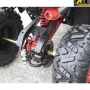 ATV BULLMAX POWERSPORT 150cc R-N-D полуавтоматик, 3 скорости, 8” гуми, с теглич, снимка 4