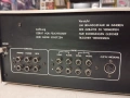 Усилвател MERAN -6503 Made in W.Germany, снимка 11