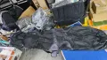 Чанта за сноуборд Black Crevice, черна, 160 см,

, снимка 4