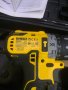 Винтоверт Dewalt DCD796N, снимка 2