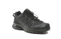  обувки за планинско бягане и туризъм Salomon XA Pro 3D V8 GTX Gore-Tex номер 38, снимка 1 - Маратонки - 43900892