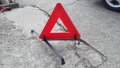 Авариен триъгълник от Пежо, снимка 3