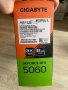 Nvidia Gigabyte GeForce RTX 5060 Gaming OC 8GB - чисто нова, гаранция, снимка 3
