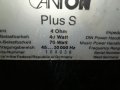 CANTON PLUS S-WEST GERMANY-1БР ТОНКОЛОНА 2405222038, снимка 17
