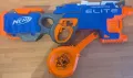 Бластер Nerf Elite Hyperfire, снимка 1