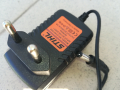 STIHL-BATTERY CHARGER 2103241114, снимка 2