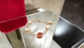 Van Cleef & Arpels VCA Rose Gold 5 Motifs Lucky Spring Дамска Гривна, снимка 5