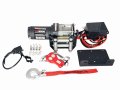 Лебедка за АТВ KangarooWinch/PowerWinch K 3000 lb - НОВА, снимка 2