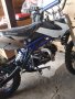 Кросови мотори 125сс,50сс на едро и дребно НАЛИЧНИ на склад в КУБРАТОВО и резервни ЧАСТИ и ГУМИ за т, снимка 14