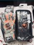 Вратарски ръкавици , снимка 1 - Спортна екипировка - 43560858