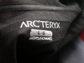 Продавам нови мъжки якета уиндстопър софт шел тъмносиви Arc'teryx , снимка 18