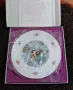 ПОРЦЕЛАНОВА ЧИНИЯ. СВ.ВАЛЕНТИН. 1980г. MADE IN ENGLAND 🇬🇧. , снимка 3