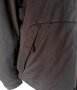 Спортно яке James Harvest Fancourt Men's Jacket черно 1041006, снимка 4