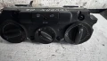 Климатичен блок / панел / табло зa VW Touran - CF747309-00, снимка 1