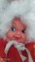 Стара кукла Дядо Коледа от соца, снимка 6