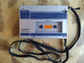 Hi Fi mini Stereo cassette player Unisef V1 касетофон Walkman, снимка 1