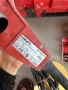 Hilti WFE 450-E ексцентършлайф, снимка 4