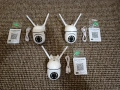 Wifi охранителни камери , снимка 3
