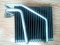 Радиатор за климатик  за Рено Меган Сценик - бензин, 1600 к. , 90 к.с., снимка 1 - Части - 26220884