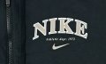Nike NSW Phoenix Fleece Oversized Hoodie оригинално горнище XS Найк, снимка 3