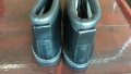 Мъжки боти, обувки, естествена кожа., снимка 4