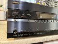 Onkyo TX-SR606 resiver, снимка 7