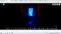 Кристален ротационен слайд-шоу / Crystal Rotary Slide Show, снимка 8