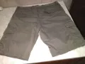 Ловни къси панталони размер Л отстрани отгоре додолу 51см и в ханша 47см, снимка 7