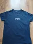Emporio Armani underwear - страхотна мъжка тениска M, снимка 4