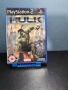 The Incredible HULK за PS2, снимка 1