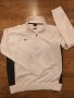 Nike Men's Team 1/4 Zip - страхотна мъжка блуза, снимка 5