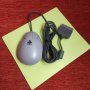 PS One PSX Плейстейшън 1 мишка PlayStation Mouse с 2 бутона, снимка 4