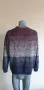 Hugo Boss Arduage Cotton Knit Мens Size XL ОРИГИНАЛ! Мъжки Памучен Пуловер!, снимка 5
