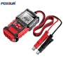 FOXSUR 12V/24V Професионален Цифров тестер за автомобилни акумулатори, снимка 8